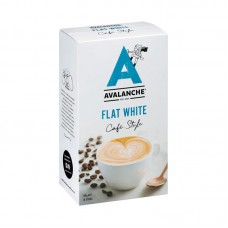 Avalanche 馥芮白速溶咖啡 10条/盒 140克